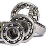 Picture for category Unmounted Ball Bearings