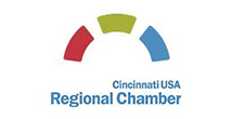 Cincinnati USA Regional Chamber Logo